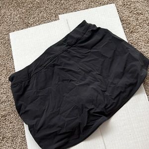 OUTDOOR VOICES SKORT - Size S